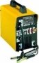 Аппарат для полуавтоматической сварки DECA DECASTAR 135E No Gas/Mig Mag 35-120А