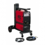 Сварочный полуавтомат TELWIN INVERPULSE 320MIG/TIG/MMA400RA