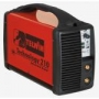 Сварочный инвертор  TELWIN  TECHNOLOGY 210+ACX+CASE 230V