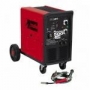 Аппарат свар TELWIN MASTERMIG 500  230-400V