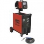 Сварочный аппарат (полуавтомат) TELWIN DIGITAL SUPERMIG 460  230-400V