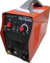 Сварочный инвертор аргонодуговой сварки FOXWELD TIG 163 DC
