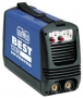 Сварочный инвертор BlueWeld Best 260 CE