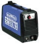 Сварочный инвертор BlueWeld Prestige 228 CE/GE