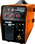 Инвертор для полуавтоматической сварки FOXWELD INVERMIG 168 Combi НОВИНКА!!!