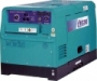 Сварочный генератор DENYO DAW-300SS
