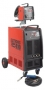 ELECTROMIG 410 SYNER/PULSE