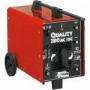 Сварочный выпрямитель переменного/постоянного тока TELWIN  QUALITY280 AC/DC