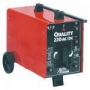 Сварочный выпрямитель переменного/постоянного тока TELWIN  QUALITY220 AC/DC