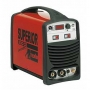 Сварочный инвертор Telwin Superior 260 CE, 220 А, 5,0 мм