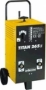 Сварочный аппарат электродуговой сварки DECA TITAN 265E 50-250А