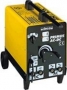 Сварочный аппарат электродуговой сварки DECA PRIMUS 250E AC/DC 40-230А