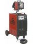 Сварочный аппарат SYNERGIC MIG 600 PULSE R.