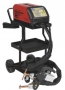 Сварочный аппарат DIGITAL SPOTTER 9000/RA 4