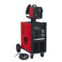 Сварочный полуавтомат MIG/MAG TELWIN SUPERMIG 580  230-400V