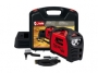 TELWIN FORCE 165 230V ACX in case (Аппарат свар)
