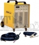 Инвертор сварочный Алиста Protig 315 W Pulse