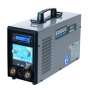 Аппарат инверторного типа для аргонно-дуговой сварки на DC токе Ergus DIGITIG 160/50 HF ADV